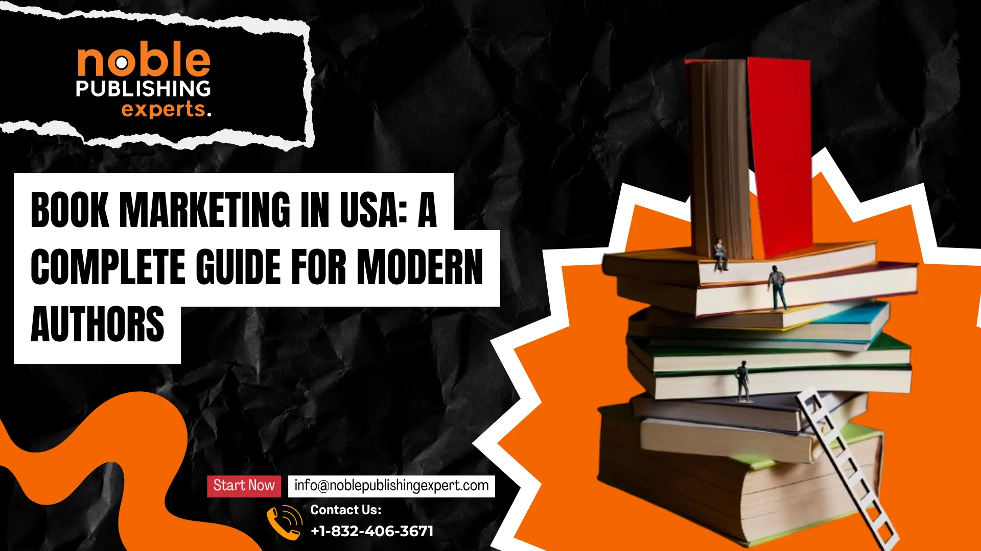 The Complete Process of Publishing a Book on Amazon